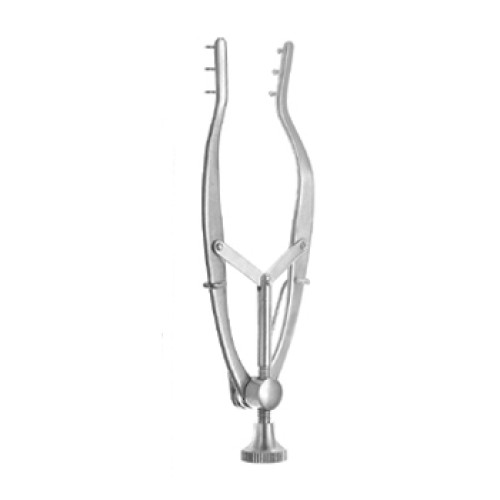 Eye Retractors